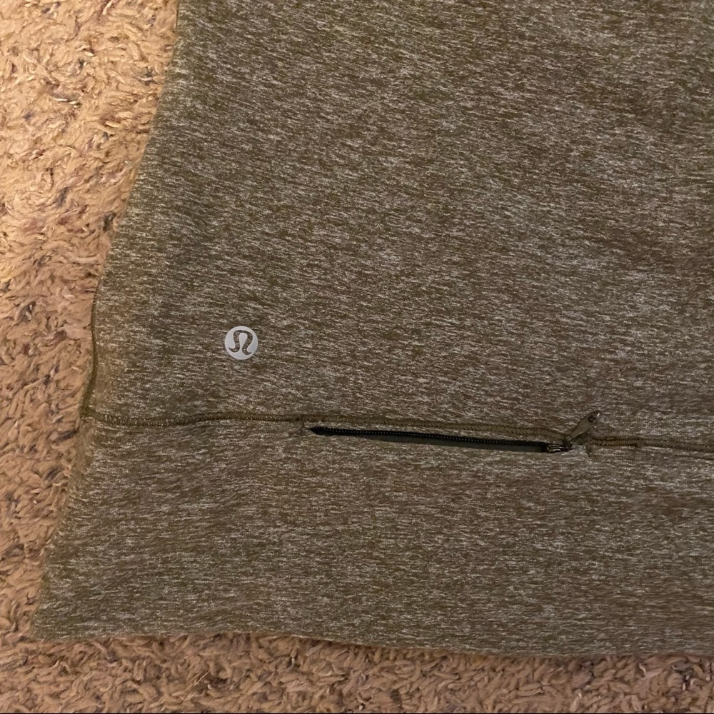 Lululemon Pullover - image 3